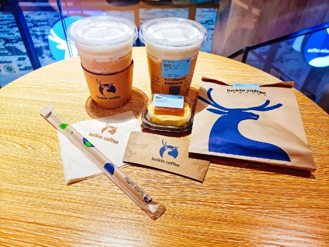 了解瑞幸咖啡加盟店的投资成本