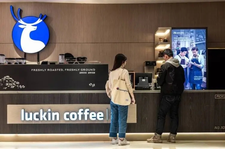 探究瑞幸咖啡加盟店的毛利润 探究瑞幸咖啡加盟店的毛利润