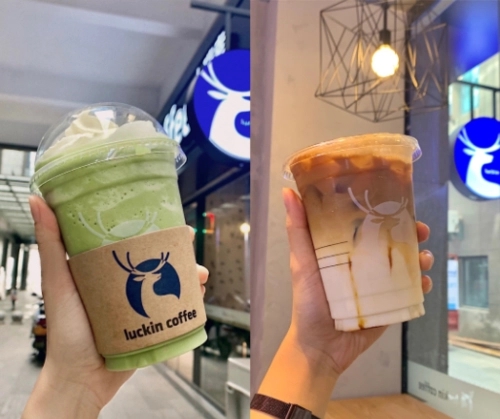 创业新宠咖啡行业,瑞幸咖啡加盟火热进行中 创业新宠咖啡行业,瑞幸咖啡加盟火热进行中